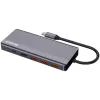 Порт-репликатор Canyon Docking Station DS-16 13 in 1 4k USB-C hub (CNS-TDS16) изображение 4
