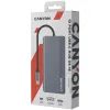 Порт-репликатор Canyon Docking Station DS-16 13 in 1 4k USB-C hub (CNS-TDS16) изображение 7
