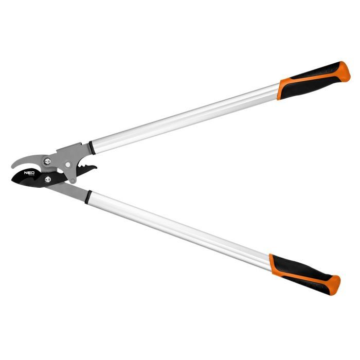 Секатор Neo Tools площинний, d різу 40мм, 765мм, 1250г (15-251) зображення 10