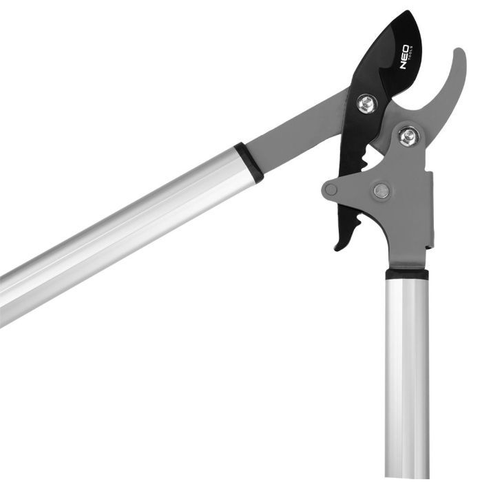 Секатор Neo Tools площинний, d різу 40мм, 765мм, 1250г (15-251) зображення 11