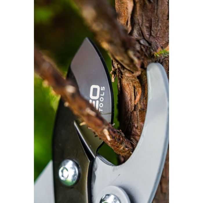 Секатор Neo Tools площинний, d різу 40мм, 765мм, 1250г (15-251) зображення 4