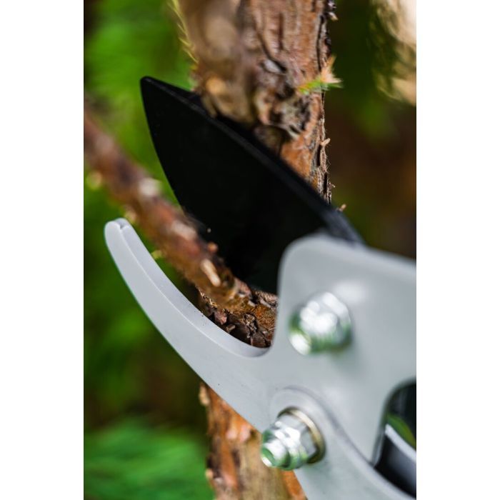 Секатор Neo Tools площинний, d різу 40мм, 765мм, 1250г (15-251) зображення 5