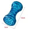 Іграшка для собак Nunbell Гантель маленька 12 х 5 см (YM0160) зображення 3