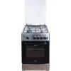 Плита Greta KGG 52 LG 33 X изображение 2