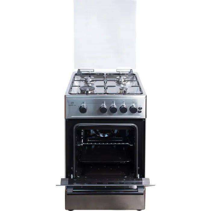 Плита Greta KGG 52 LG 33 X изображение 3