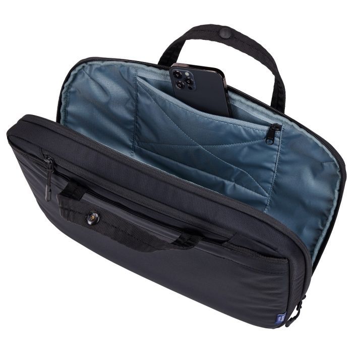 Сумка для ноутбука Thule 14" TSA-414 Subterra 2 Attache Black (3205033) изображение 10