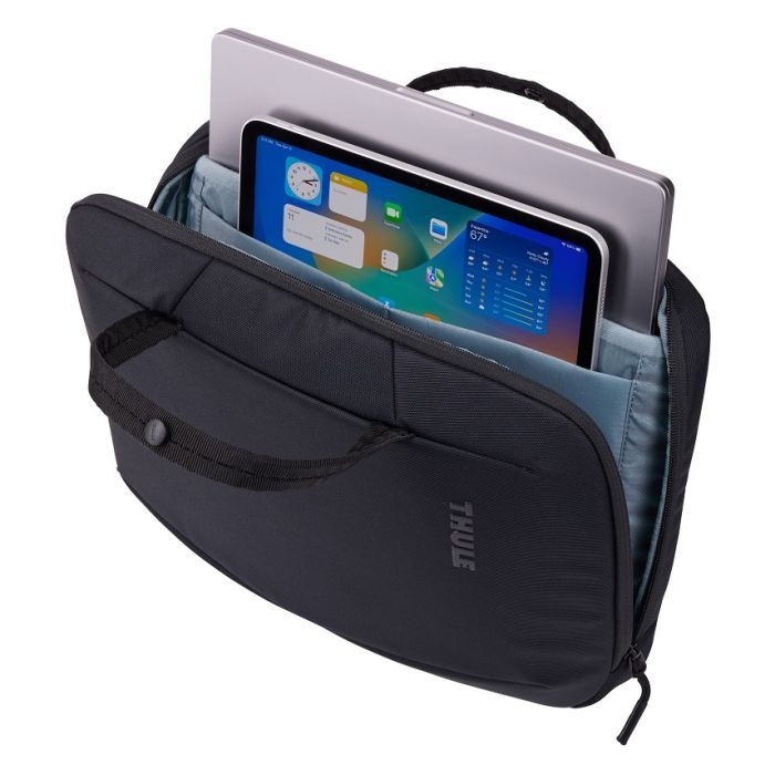Сумка для ноутбука Thule 14" TSA-414 Subterra 2 Attache Black (3205033) изображение 3