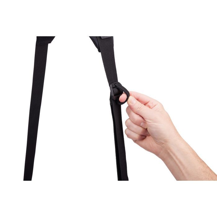 Сумка для ноутбука Thule 14" TSA-414 Subterra 2 Attache Black (3205033) изображение 5