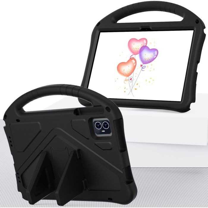 Чохол до планшета BeCover Protected Cover Xiaomi Mi Pad 6 / 6 Pro 11" Black (711884) зображення 3