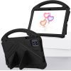 Чохол до планшета BeCover Protected Cover Xiaomi Mi Pad 6 / 6 Pro 11" Black (711884) зображення 3
