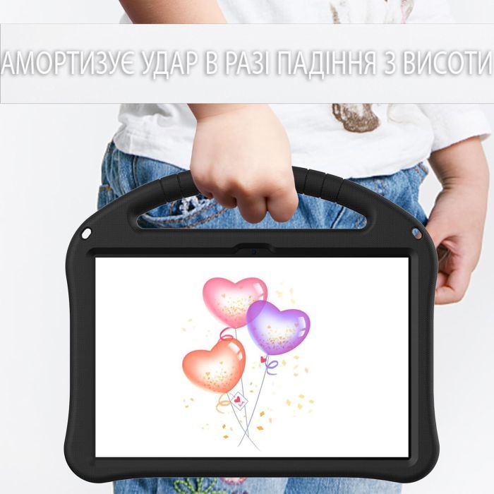 Чохол до планшета BeCover Protected Cover Xiaomi Mi Pad 6 / 6 Pro 11" Black (711884) зображення 4