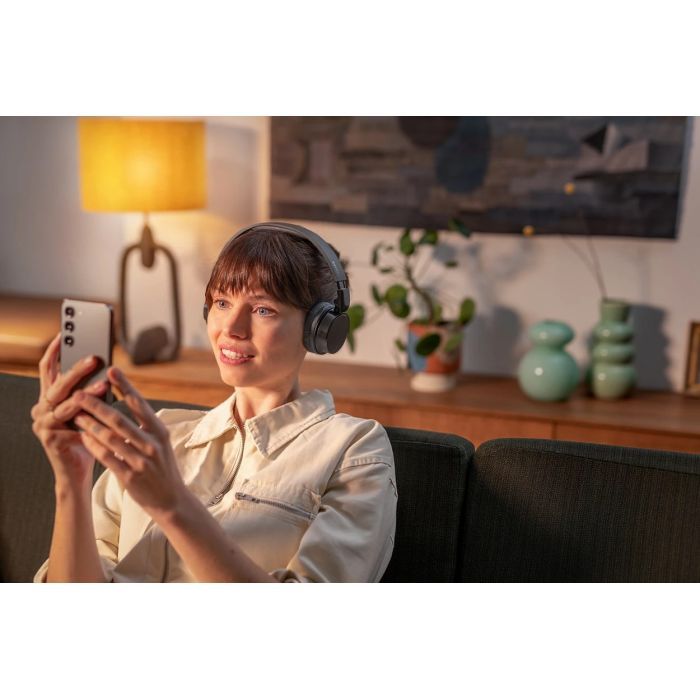 Наушники Philips TAH3209 Black (TAH3209BK/00) изображение 3
