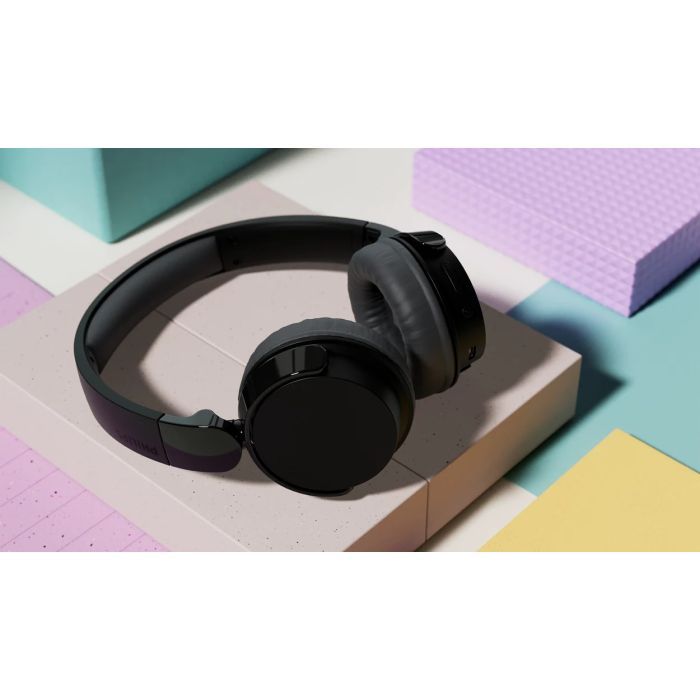 Наушники Philips TAH3209 Black (TAH3209BK/00) изображение 5
