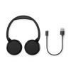 Наушники Philips TAH3209 Black (TAH3209BK/00) изображение 6