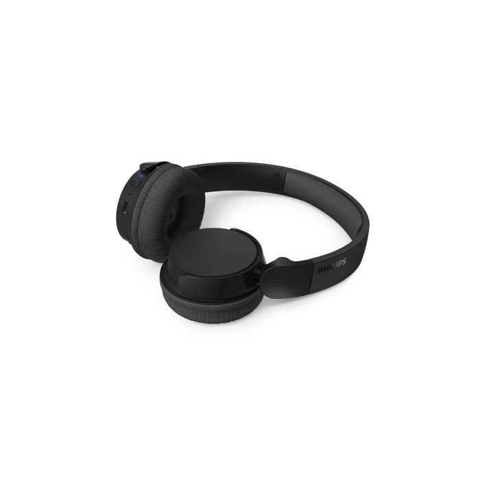 Наушники Philips TAH3209 Black (TAH3209BK/00) изображение 9