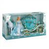 Игровой набор Mountainking Princess carriage Cinderella (6337686) изображение 2