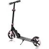 Самокат Lionelo Luca Black Carbon Pink (LO-LUCA BLACK CARBON PINK) зображення 3