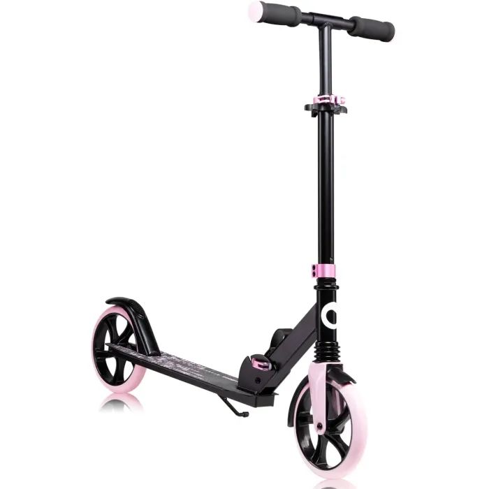 Самокат Lionelo Luca Black Graphite (LO-LUCA BLACK/ GRAPHITE) зображення 4