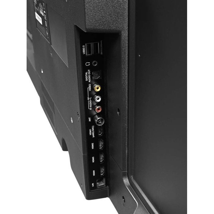 Телевизор Grunhelm 55U700-GA11V изображение 4