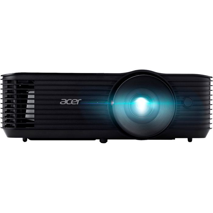 Проектор Acer X139 (MR.JX611.00Z) зображення 2