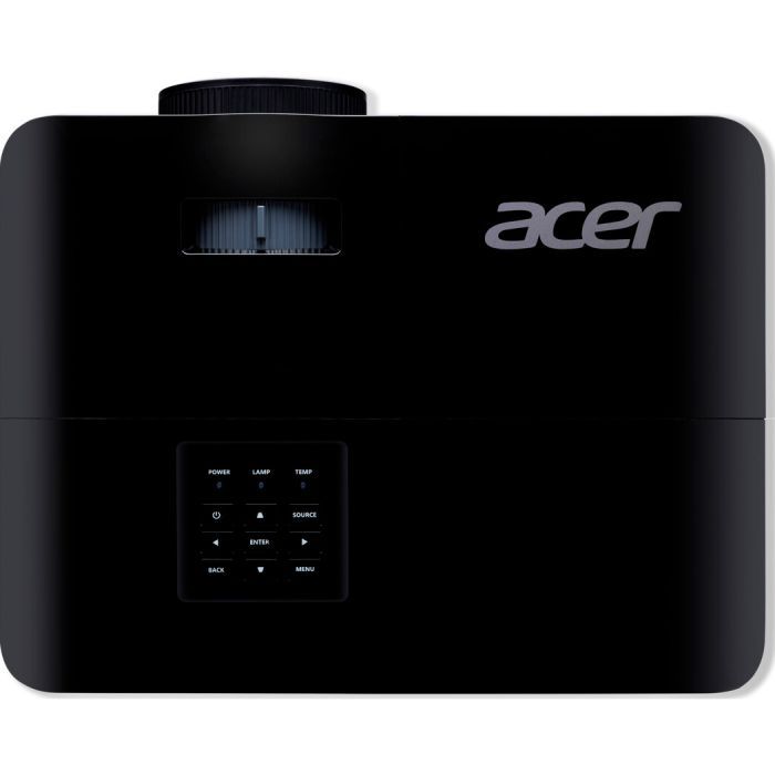 Проектор Acer X139 (MR.JX611.00Z) зображення 3
