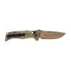 Ніж Benchmade Sibert Mini Auto Adamas Olive (2730FE-2) зображення 2