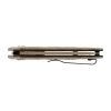 Ніж Benchmade Sibert Mini Auto Adamas Olive (2730FE-2) зображення 5