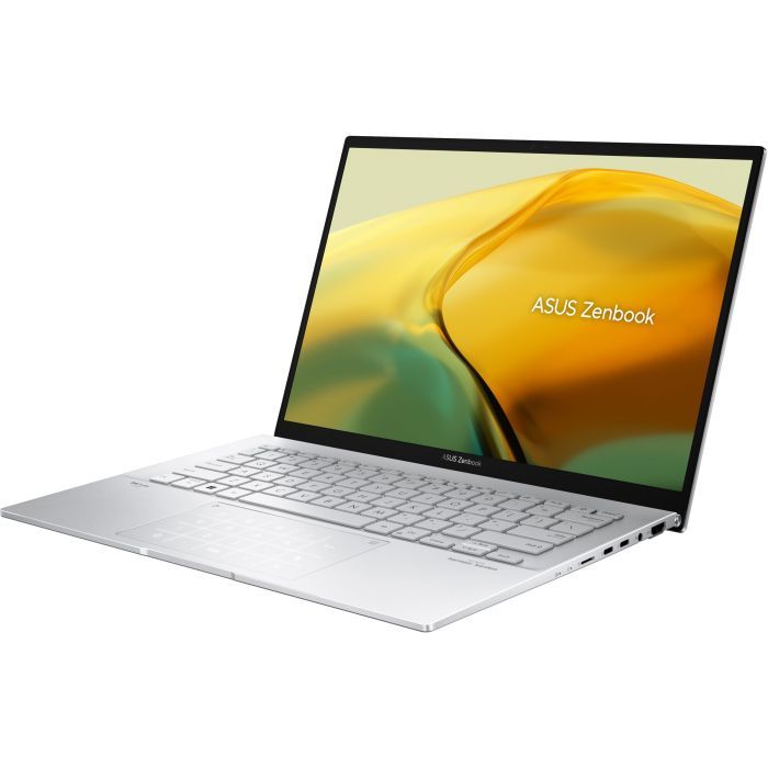 Ноутбук ASUS Zenbook 14 UX3402VA-KP783 (90NB10G6-M017J0) изображение 3
