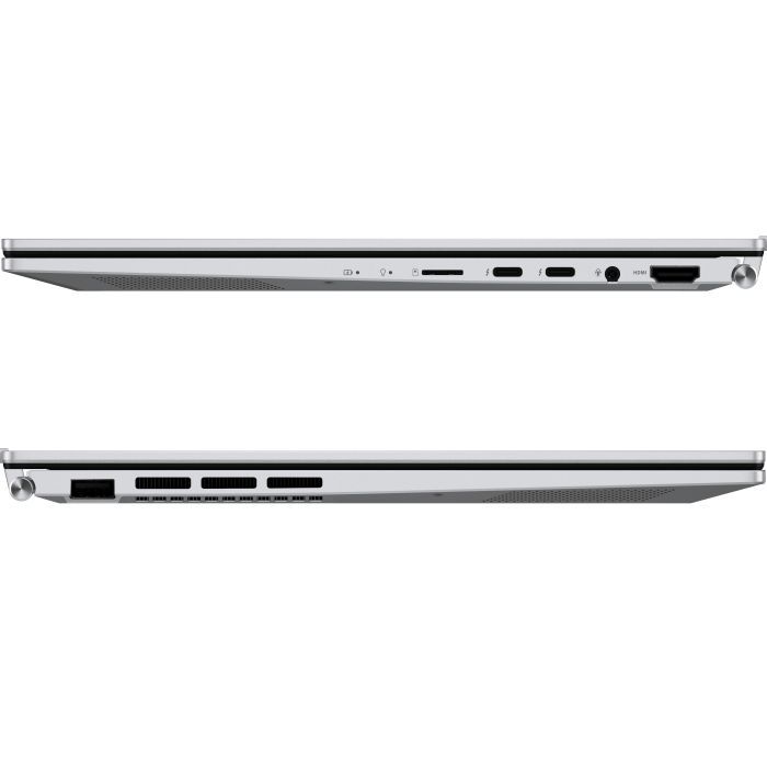 Ноутбук ASUS Zenbook 14 UX3402VA-KP783 (90NB10G6-M017J0) изображение 5