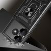 Чохол до мобільного телефона BeCover Military Poco F6 Black (712165) зображення 5
