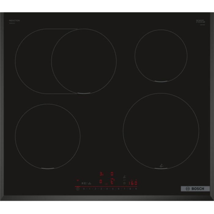 Варочна поверхня Bosch PIF651HC1E
