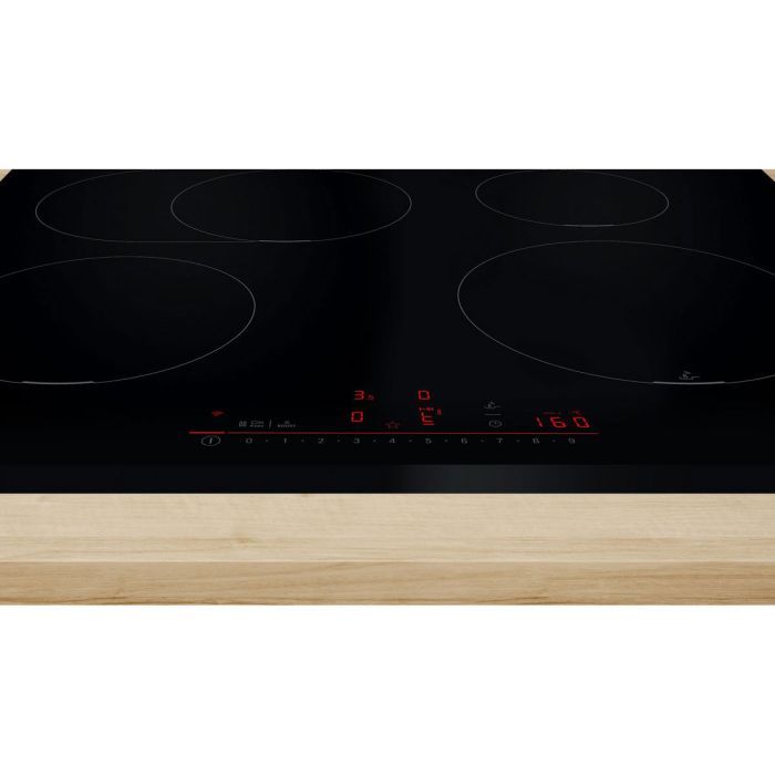 Варочна поверхня Bosch PIF651HC1E зображення 2