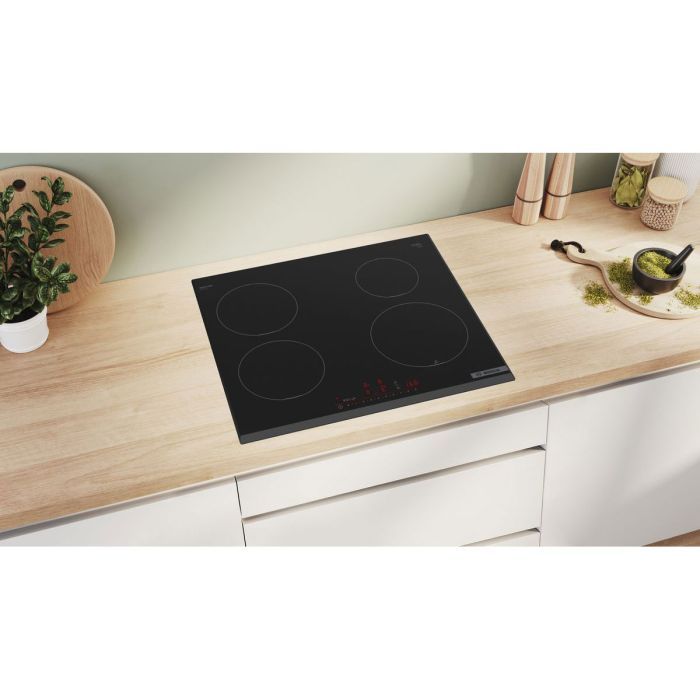 Варочна поверхня Bosch PIF651HC1E зображення 4