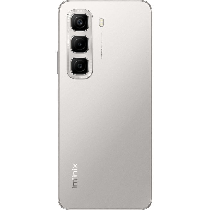 Мобильный телефон Infinix Hot 50 Pro 8/256Gb Titanium Grey (4894947045394) изображение 3