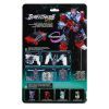 Трансформер Screechers Wild ! S5 – Хелшторм (EU686152) зображення 9