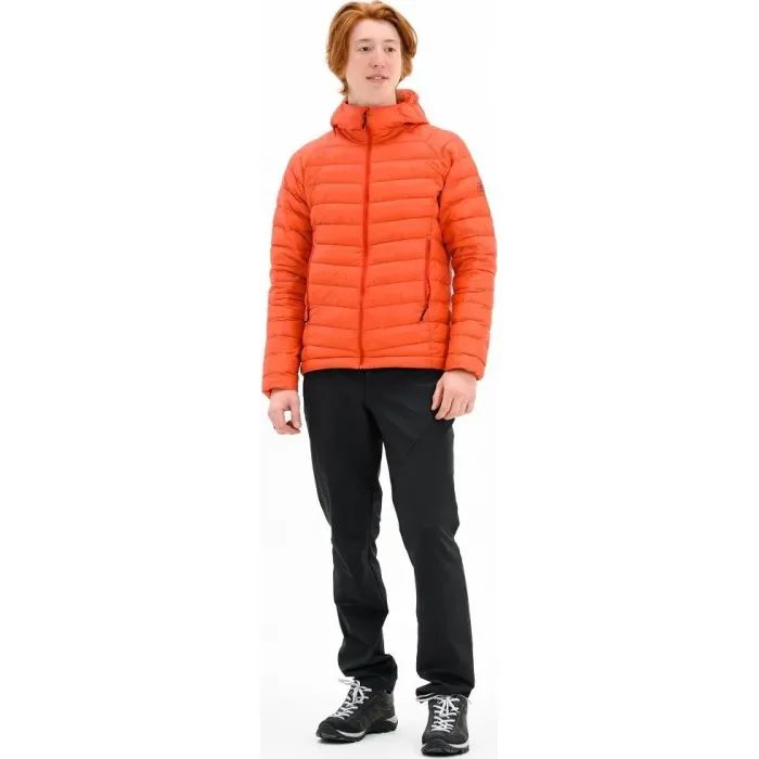 Куртка Turbat Trek Pro Mns orange red L (012.004.3700) зображення 3