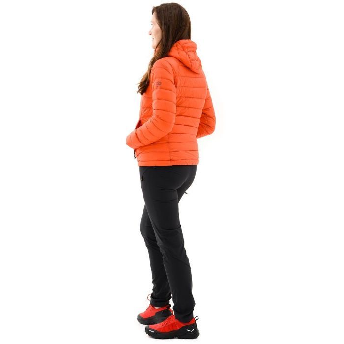 Куртка Turbat Trek Pro Wmn orange red L (012.004.3711) зображення 2