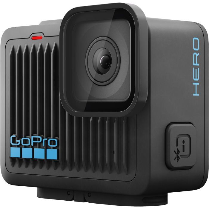 Экшн-камера GoPro HERO (CHDHF-131-EU) изображение 2