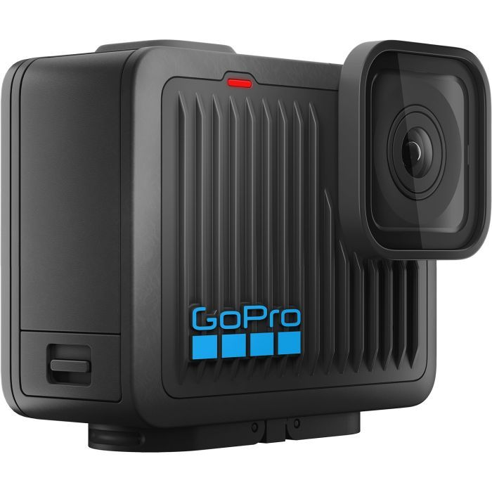 Экшн-камера GoPro HERO (CHDHF-131-EU) изображение 3