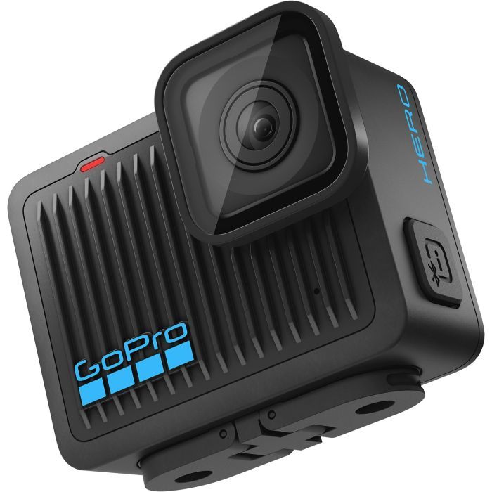 Экшн-камера GoPro HERO (CHDHF-131-EU) изображение 4