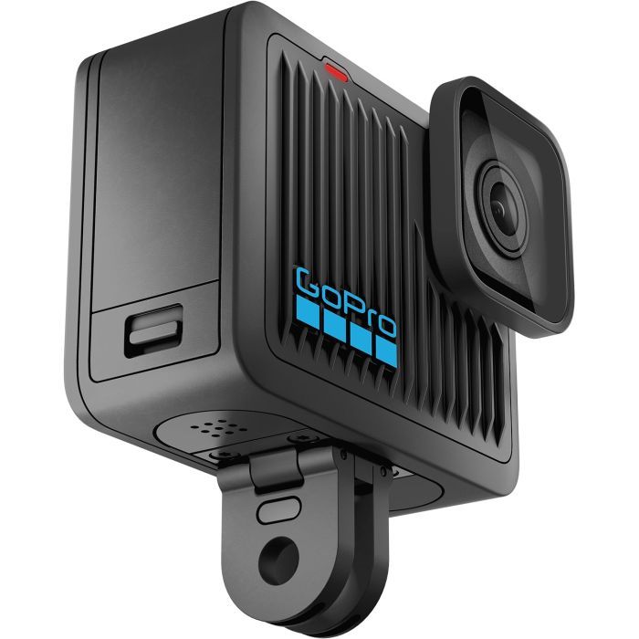 Экшн-камера GoPro HERO (CHDHF-131-EU) изображение 5