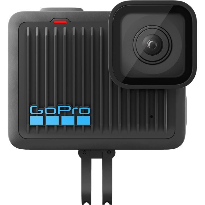 Экшн-камера GoPro HERO (CHDHF-131-EU) изображение 6