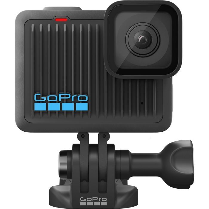 Экшн-камера GoPro HERO (CHDHF-131-EU) изображение 7