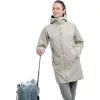 Куртка Turbat Rainforest Wmn chateau gray S (012.004.3892) зображення 6