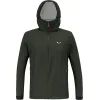 Куртка Salewa Puez Aqua 4 PTX 2.5L Mns 28615 5281 48/M (013.012.0676) изображение 2