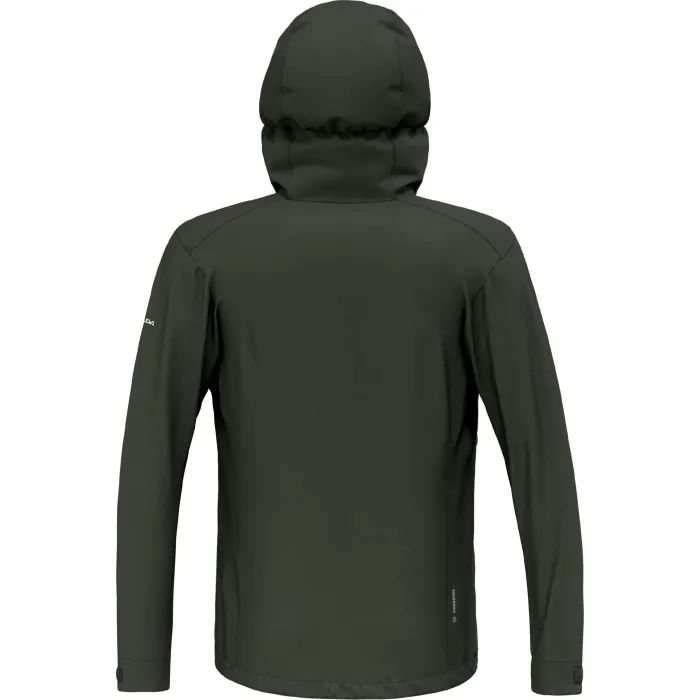 Куртка Salewa Puez Aqua 4 PTX 2.5L Mns 28615 5281 48/M (013.012.0676) изображение 3