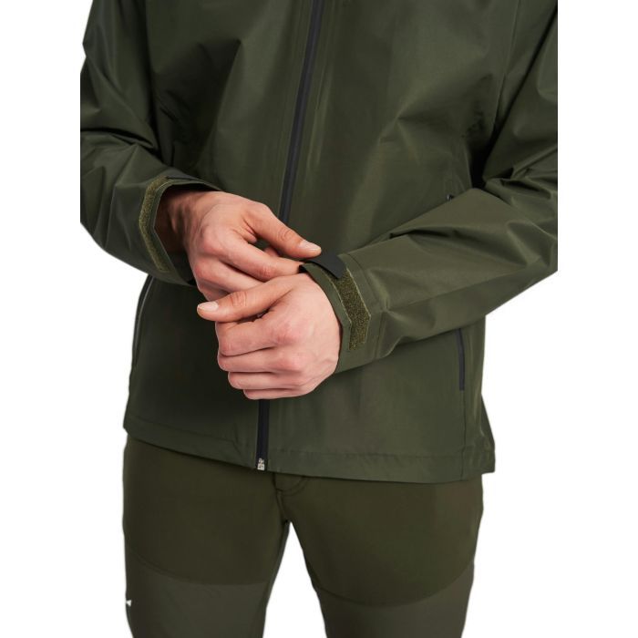 Куртка Salewa Puez Aqua 4 PTX 2.5L Mns 28615 5281 48/M (013.012.0676) изображение 6