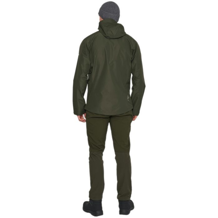 Куртка Salewa Puez Aqua 4 PTX 2.5L Mns 28615 5281 48/M (013.012.0676) изображение 8