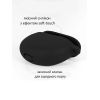 Чохол для навушників BeCover Silicon для Xiaomi Redmi Buds 4 Active Black (710176) зображення 2