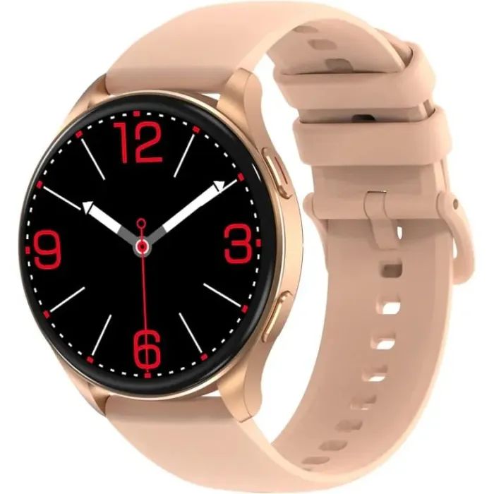 Смарт-часы Blackview X20 Gold (6931548318064)